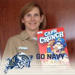 Meet your Posher, Eileen